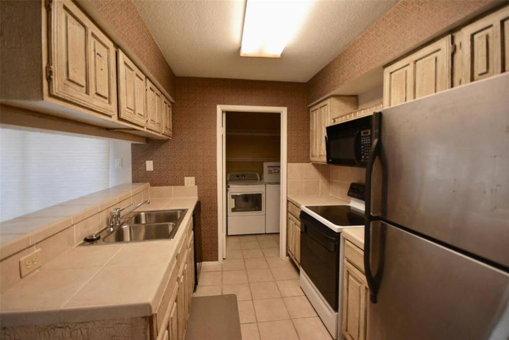 Nrg Apartamento Houston Exterior foto