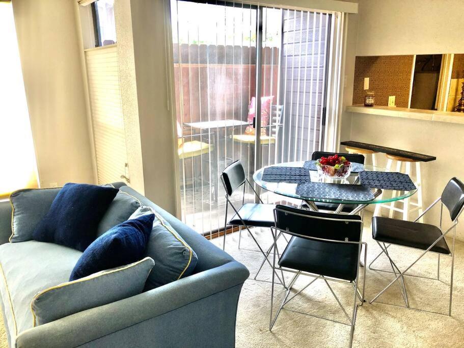Nrg Apartamento Houston Exterior foto