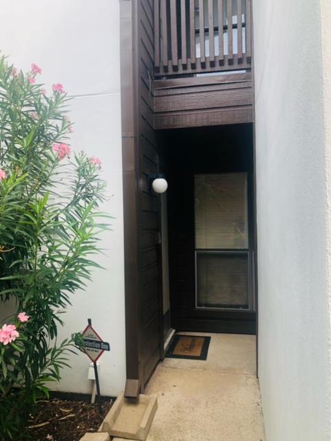 Nrg Apartamento Houston Exterior foto